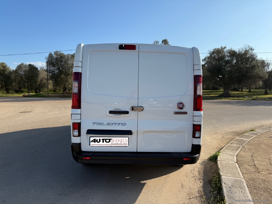 FIAT Talento