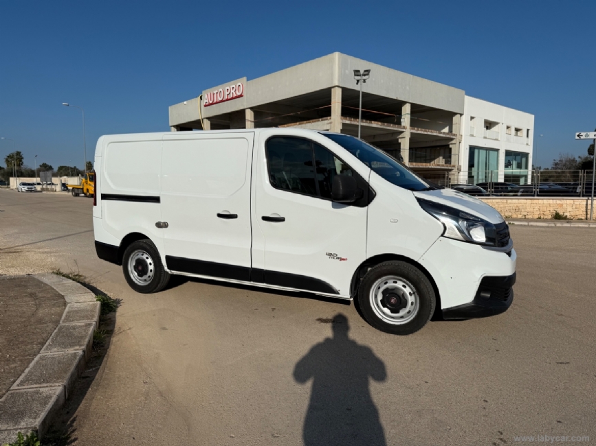 FIAT Talento