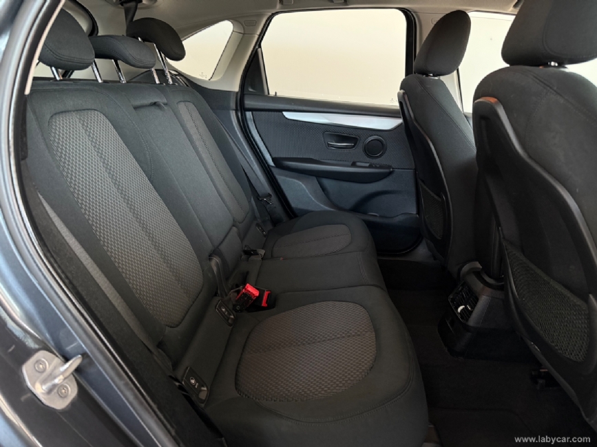 BMW Serie 2 Active Tourer