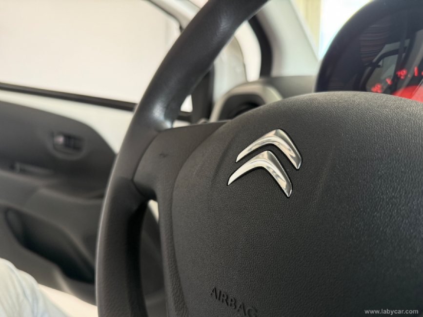 CITROEN C1