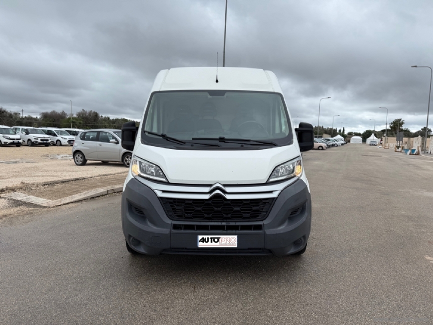 CITROEN Jumper