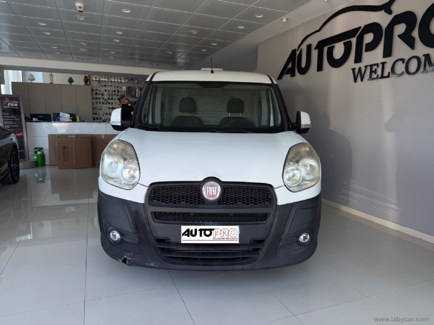FIAT Dobl