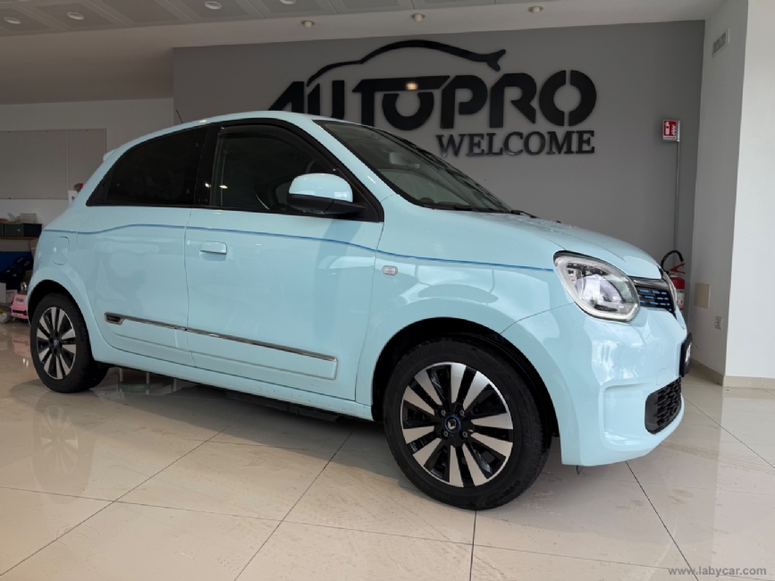 RENAULT Twingo