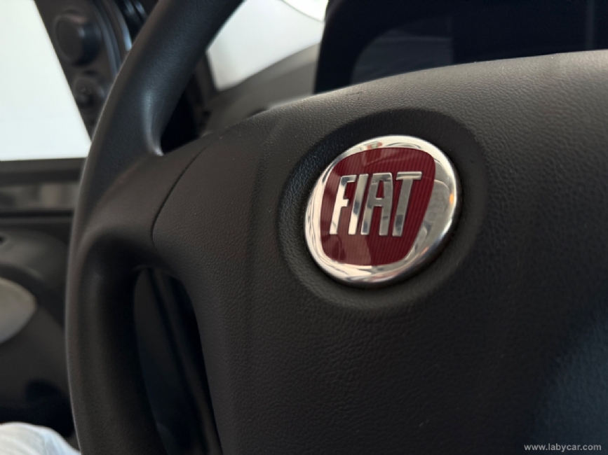 FIAT QUBO