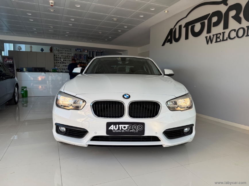 BMW Serie 1