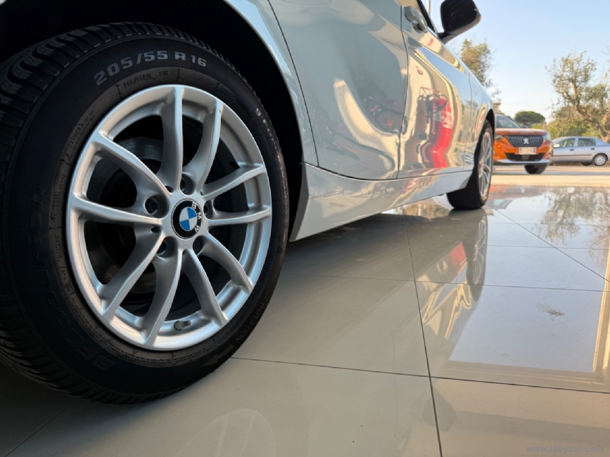 BMW Serie 1