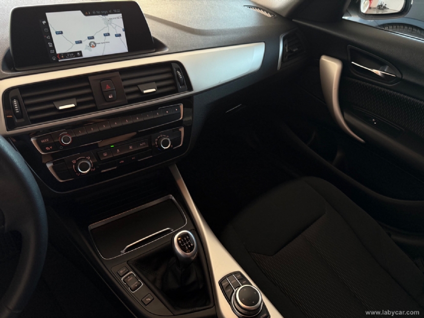 BMW Serie 1