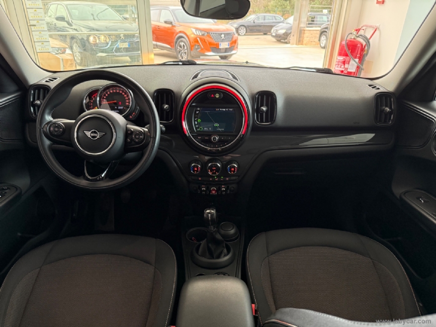 MINI Mini Countryman