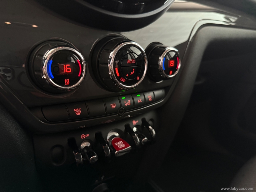 MINI Mini Countryman