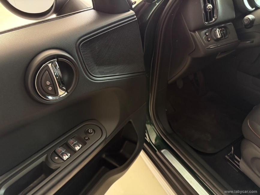MINI Mini Countryman