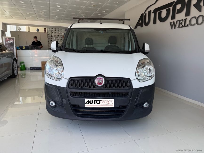 FIAT Dobl