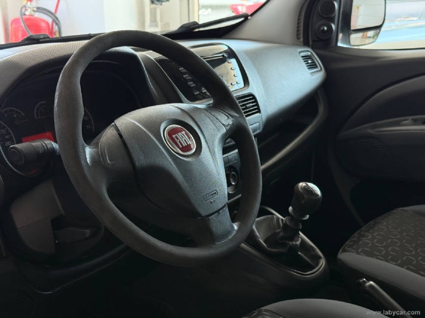 FIAT Dobl