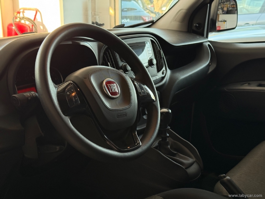 FIAT Dobl