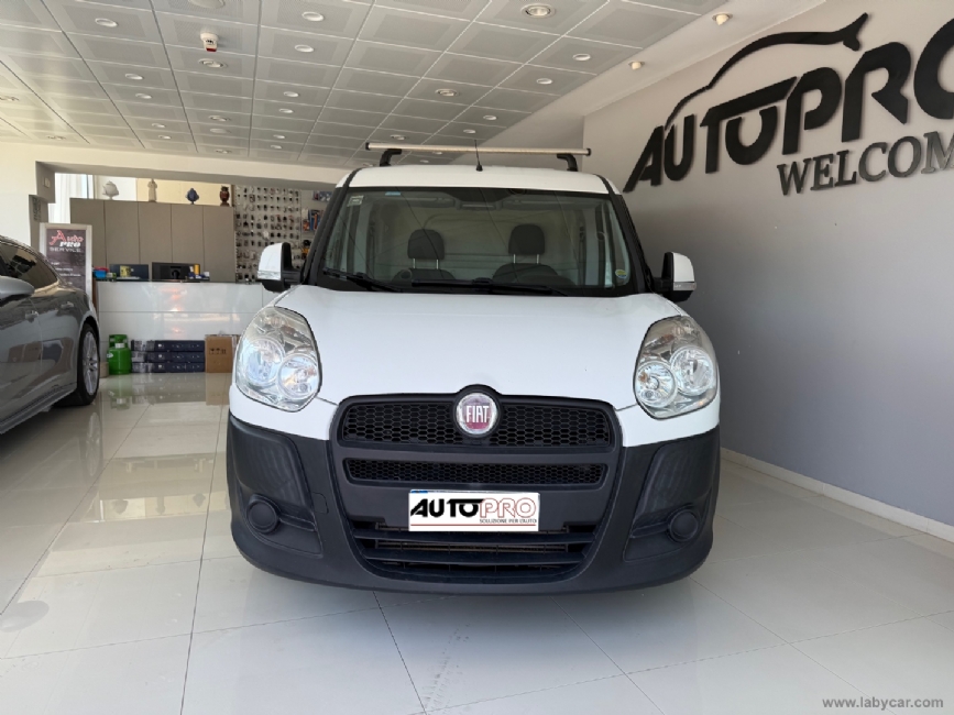 FIAT Doblò