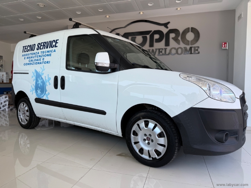 FIAT Dobl