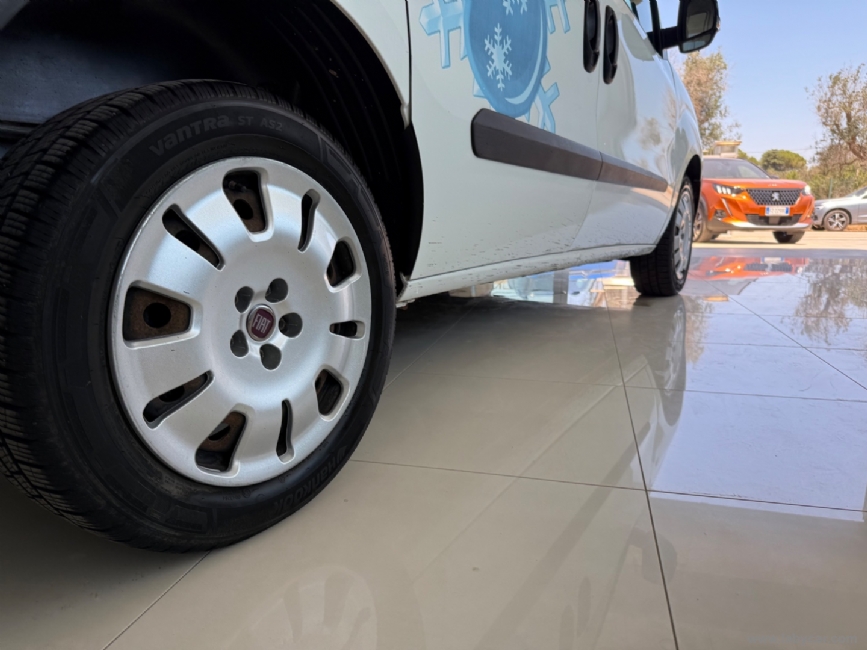 FIAT Dobl