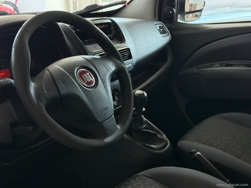 FIAT Dobl
