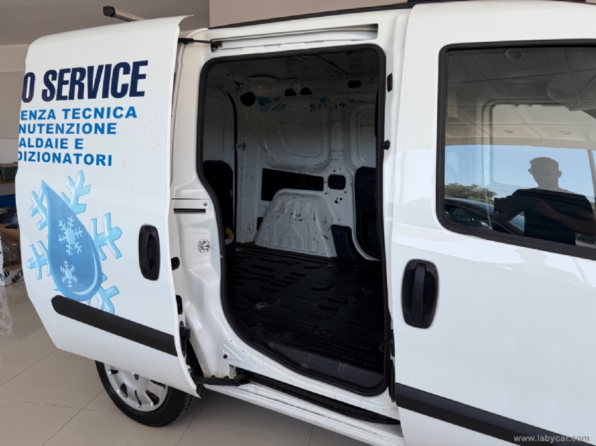 FIAT Dobl