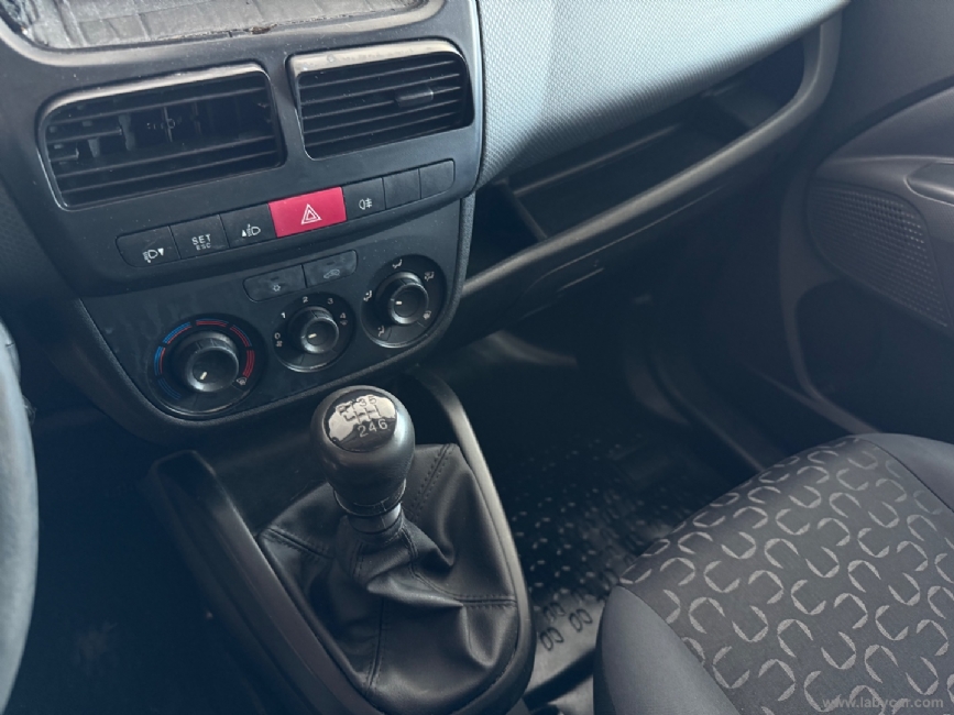 FIAT Dobl