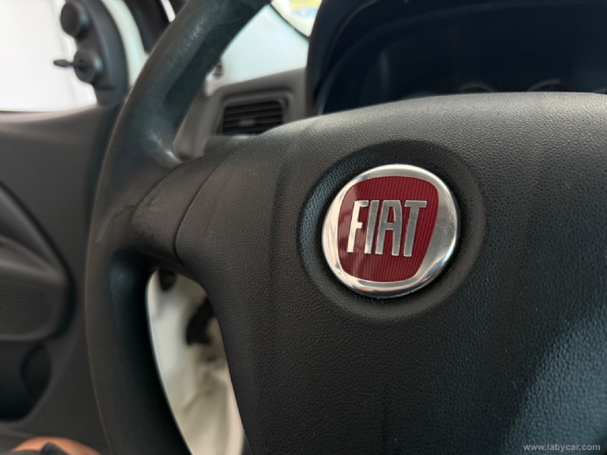 FIAT Dobl