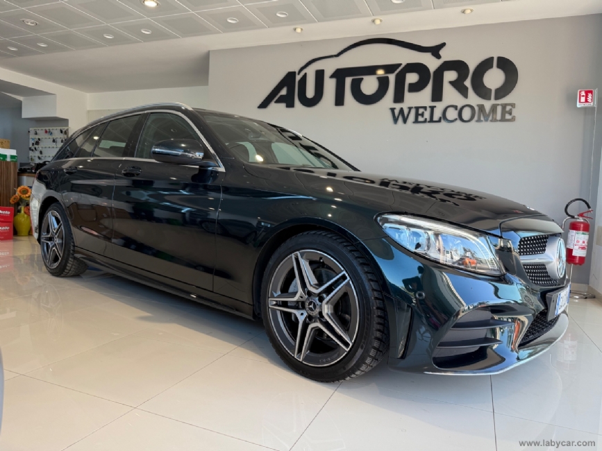 MERCEDES-BENZ Classe C