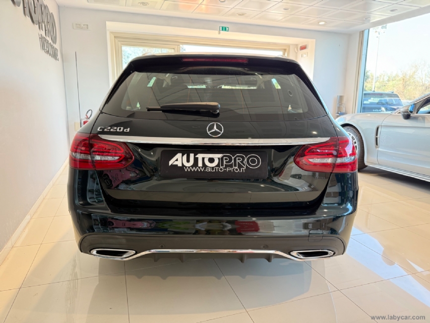 MERCEDES-BENZ Classe C