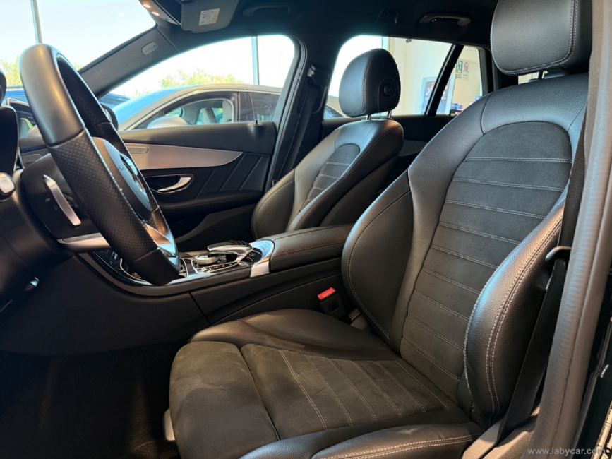 MERCEDES-BENZ Classe C