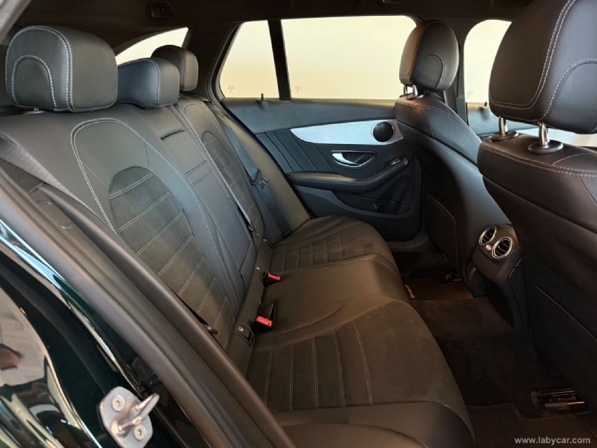 MERCEDES-BENZ Classe C