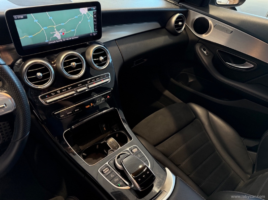 MERCEDES-BENZ Classe C