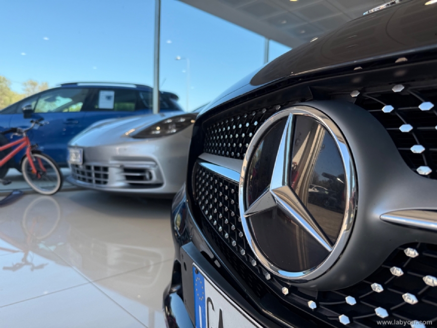 MERCEDES-BENZ Classe C