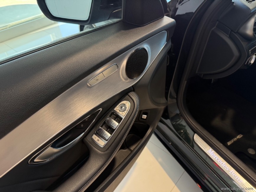 MERCEDES-BENZ Classe C