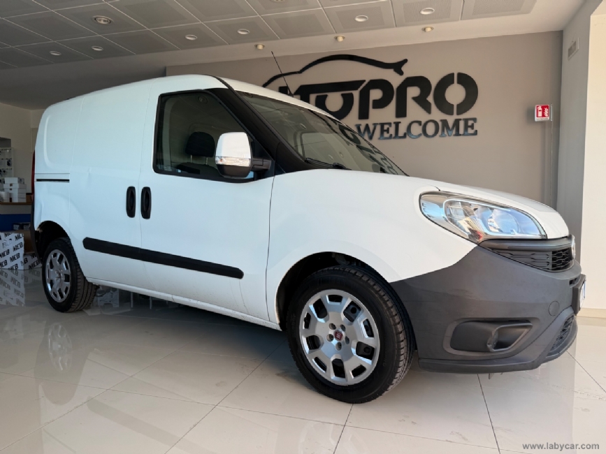 FIAT Dobl