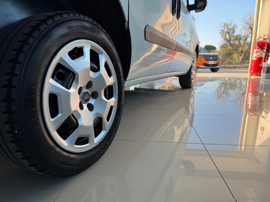 FIAT Dobl