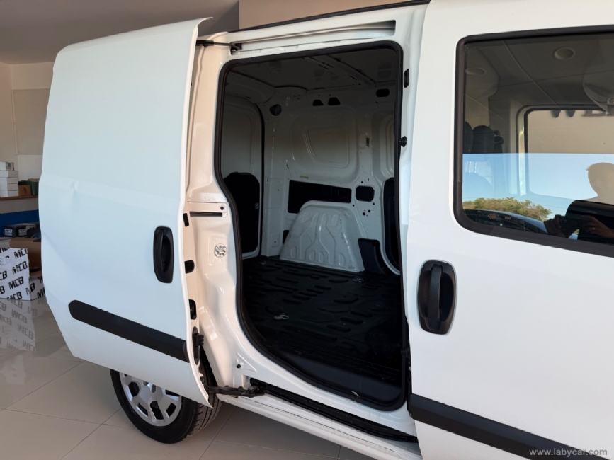 FIAT Dobl