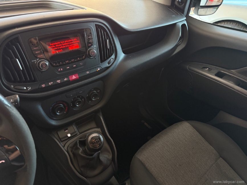 FIAT Dobl