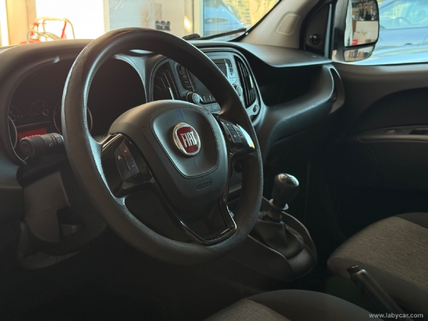 FIAT Dobl