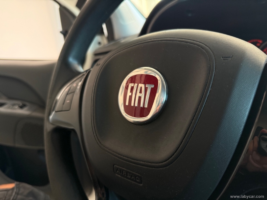 FIAT Dobl