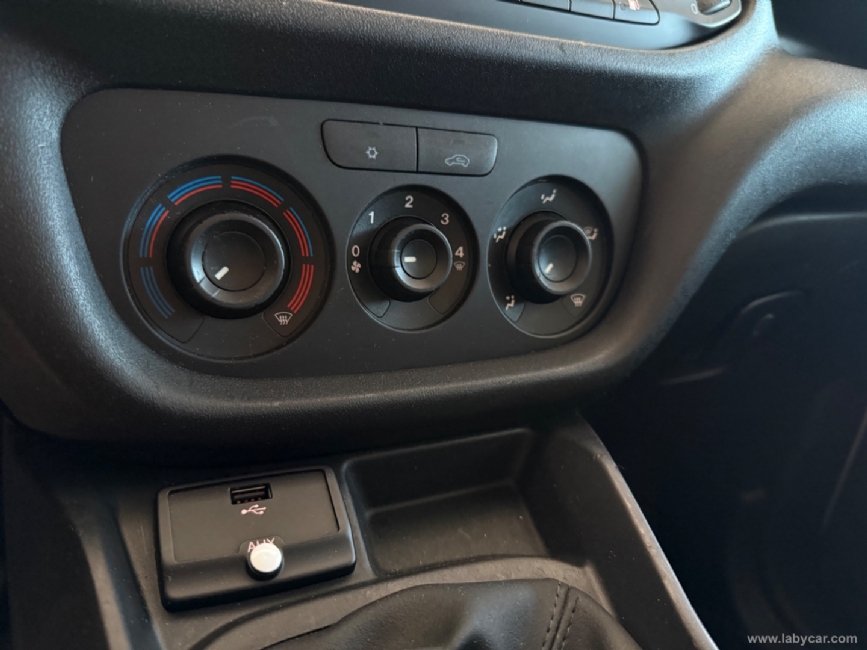 FIAT Dobl