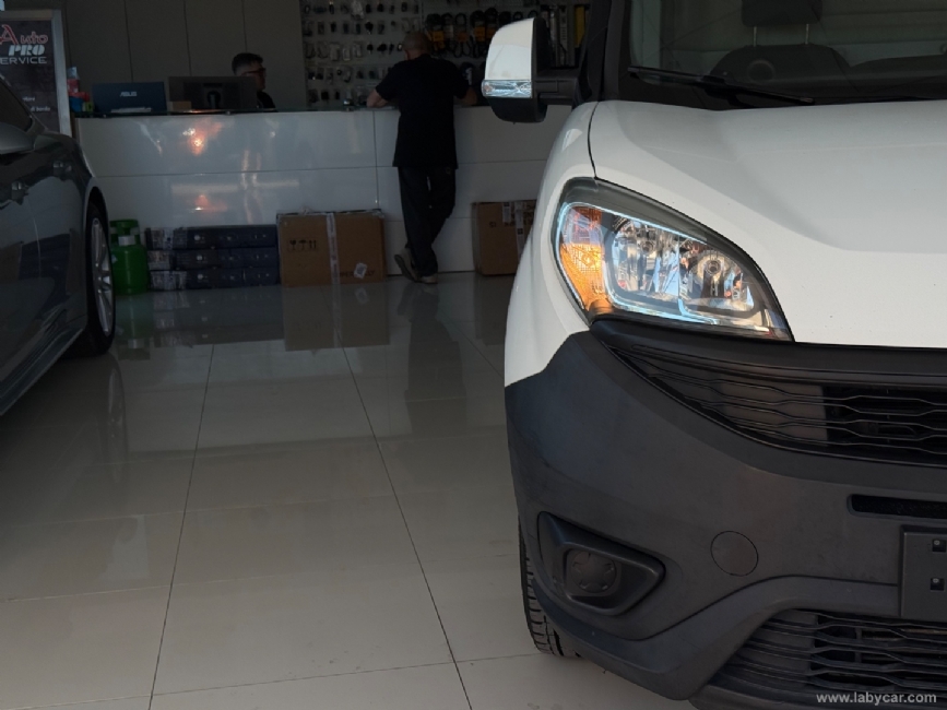 FIAT Dobl