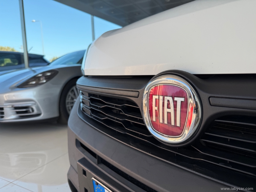 FIAT Dobl