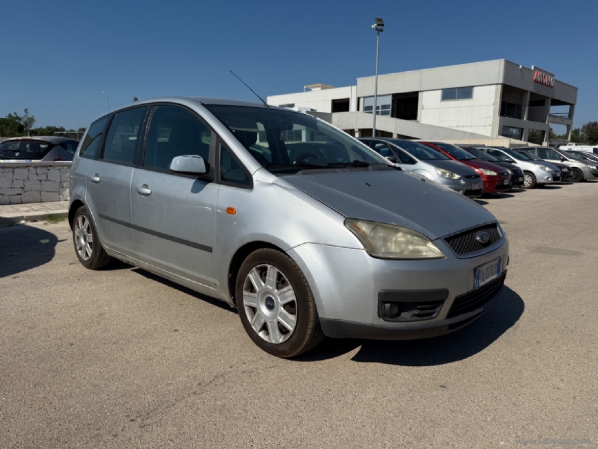 FORD Focus/Focus C-Max