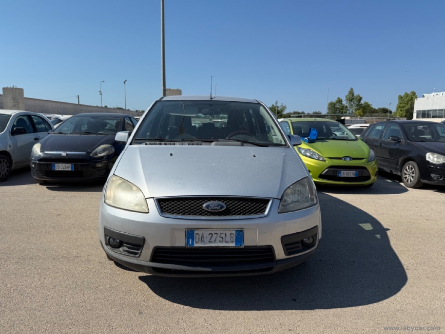 FORD Focus/Focus C-Max