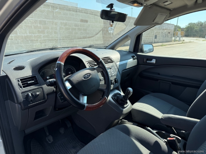 FORD Focus/Focus C-Max