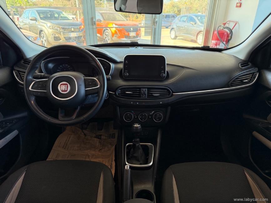 FIAT Tipo