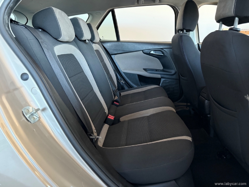 FIAT Tipo
