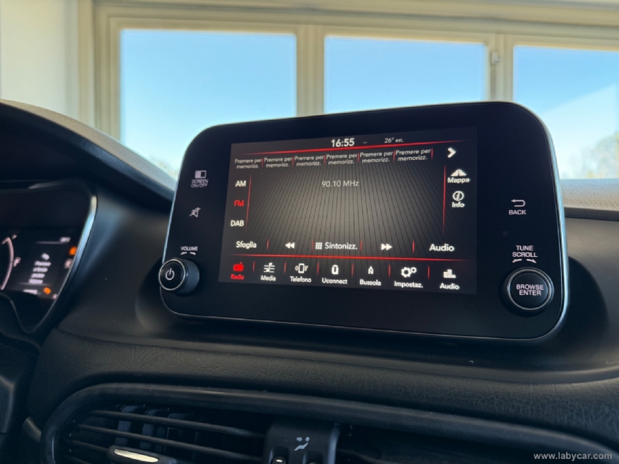 FIAT Tipo