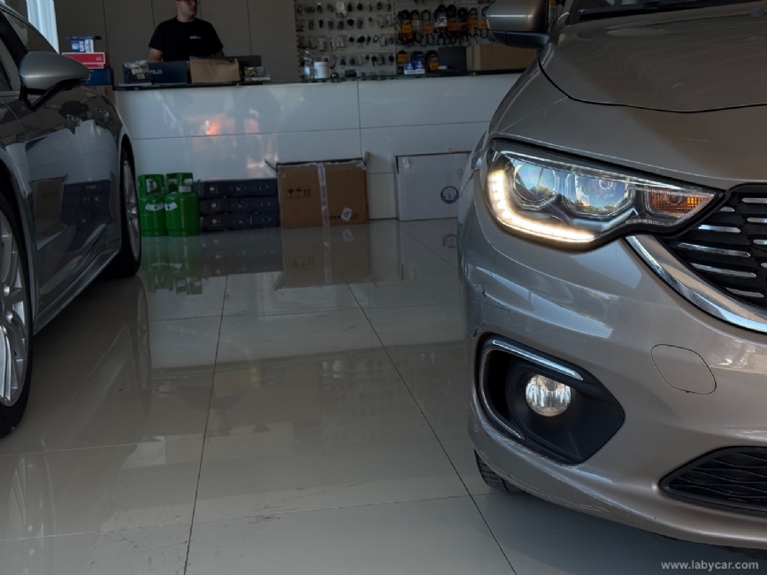 FIAT Tipo