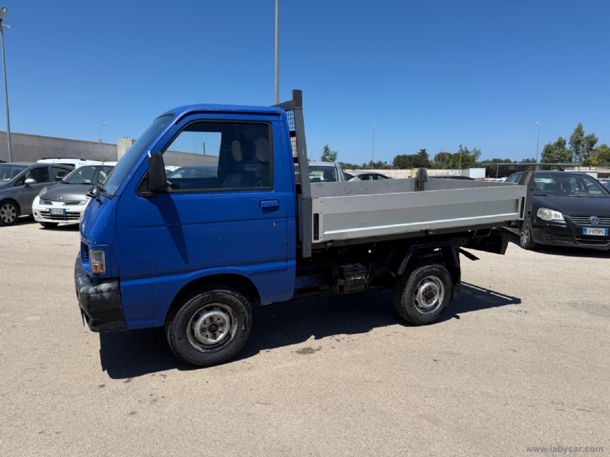 PIAGGIO Porter