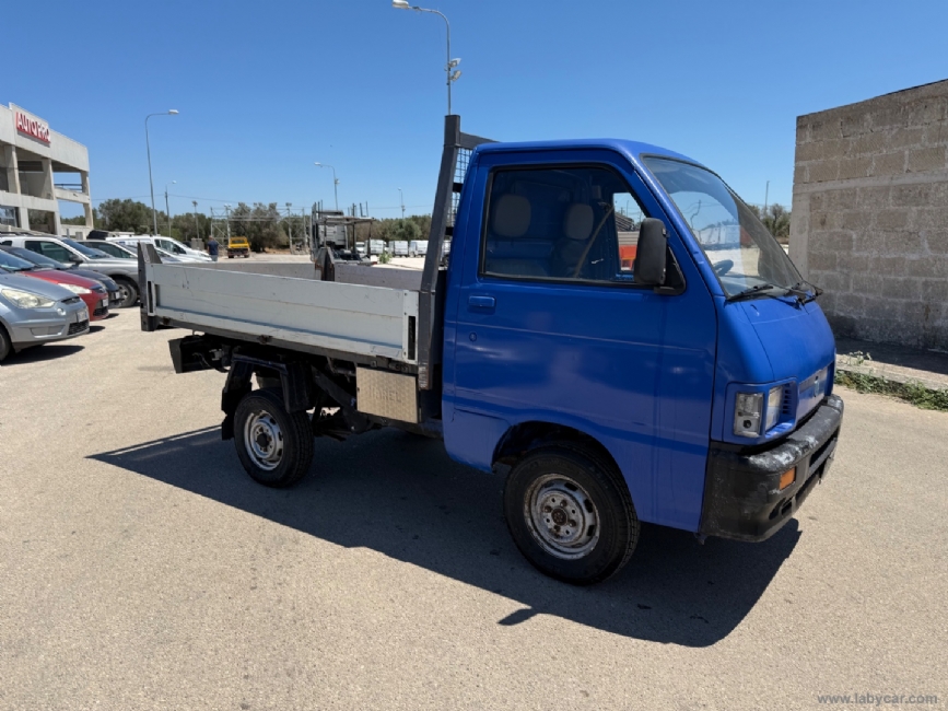 PIAGGIO Porter