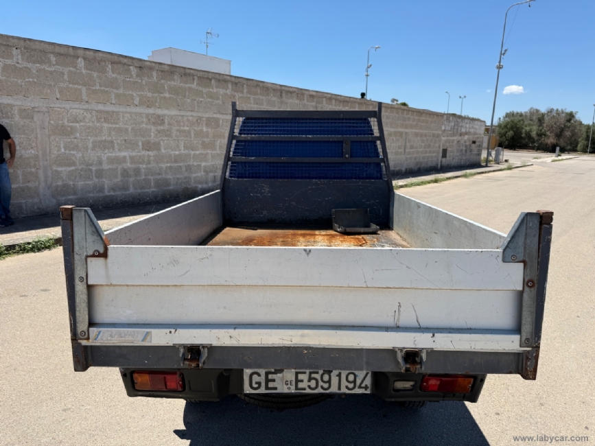 PIAGGIO Porter
